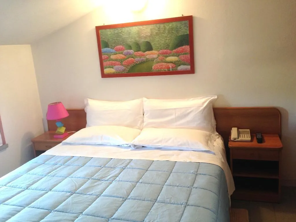 Albergo Romagna Fratta Terme