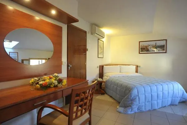 ** Hotel Albergo Romagna Fratta Terme Italia