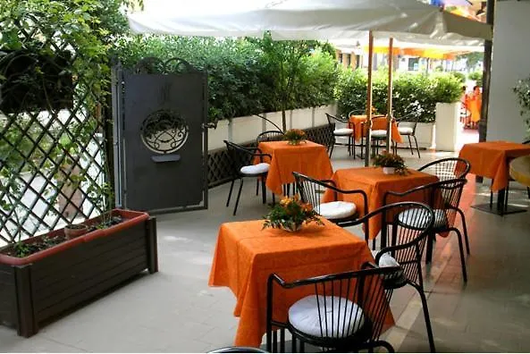 Hotel Albergo Romagna Fratta Terme