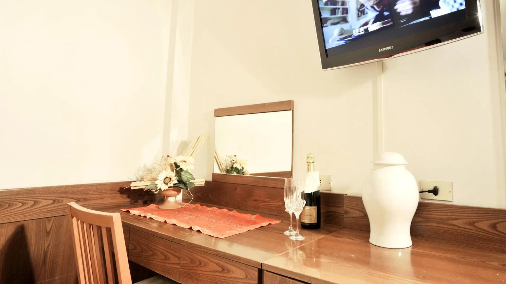 Albergo Romagna Fratta Terme