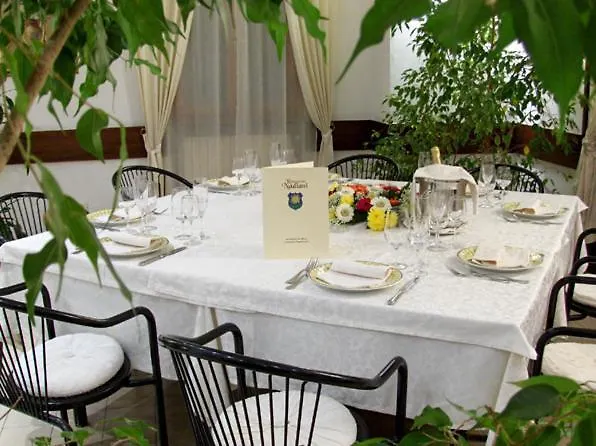 Hotel Albergo Romagna Fratta Terme