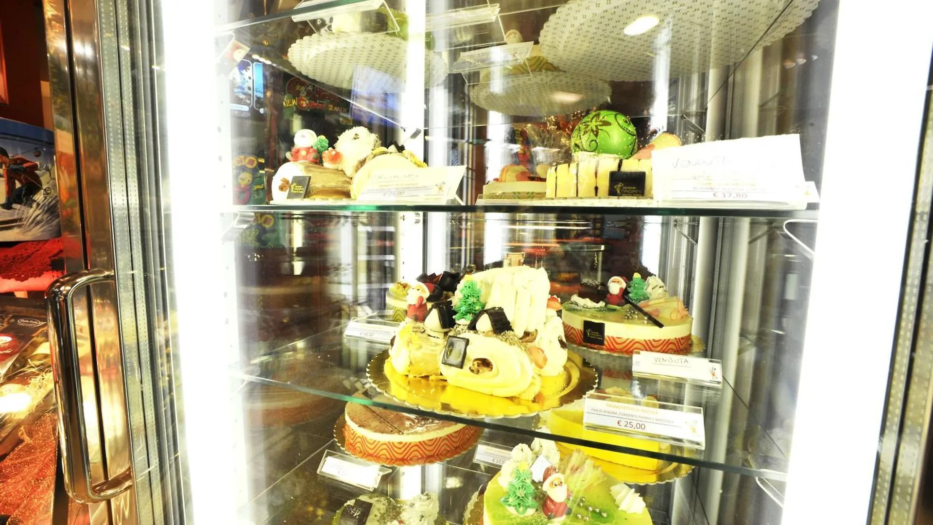 Albergo Romagna Fratta Terme Hotel