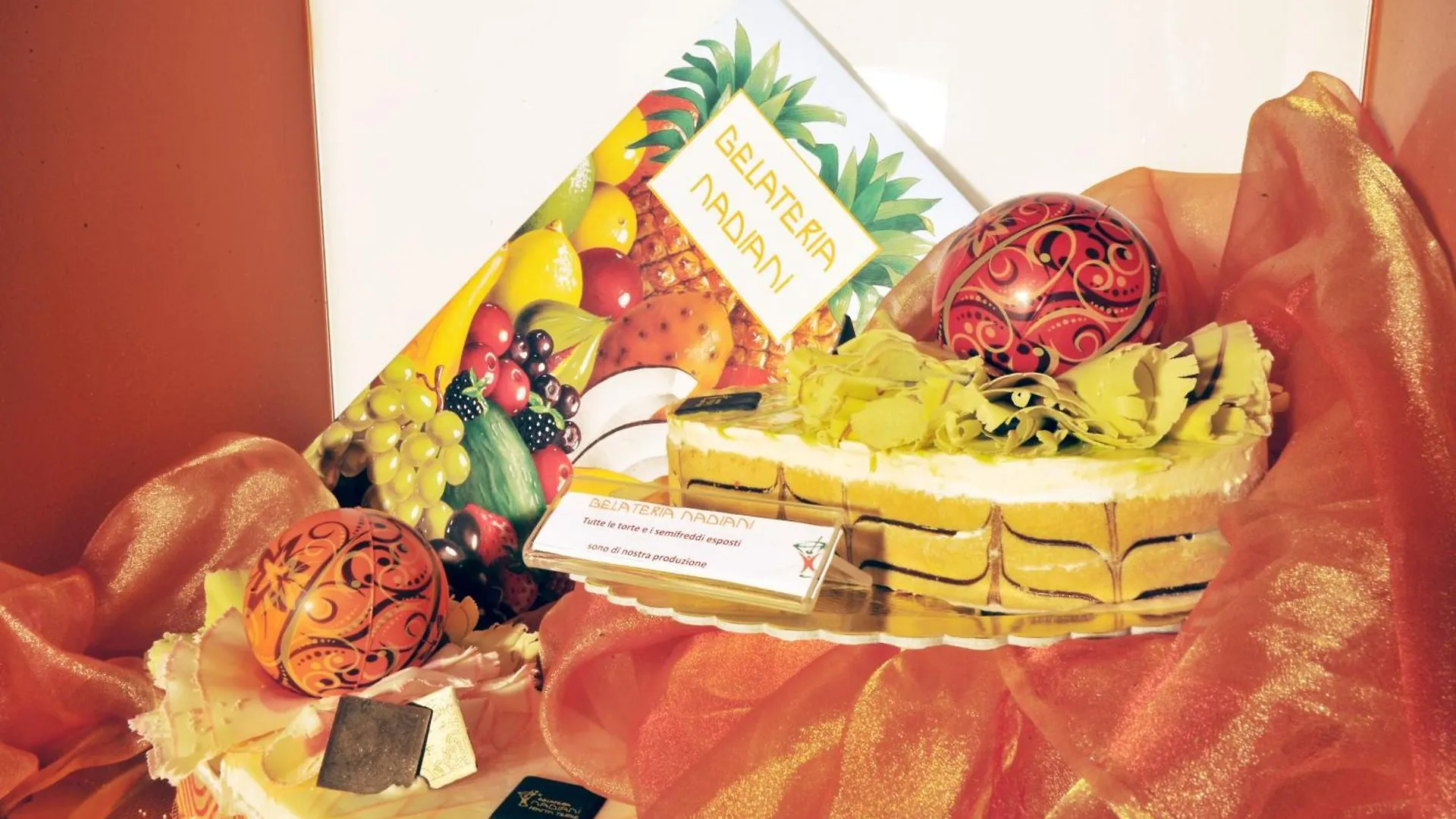 Albergo Romagna Fratta Terme Italia