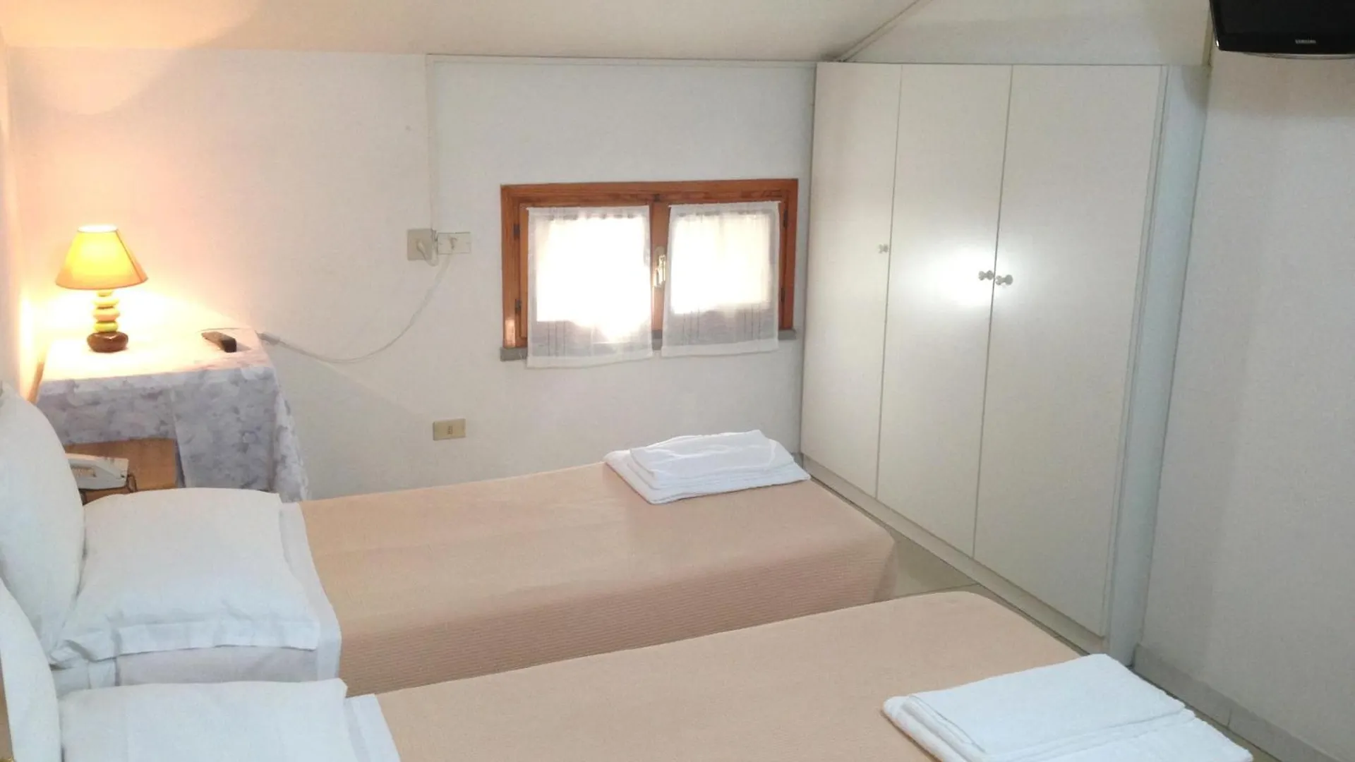 Albergo Romagna Fratta Terme Hotel