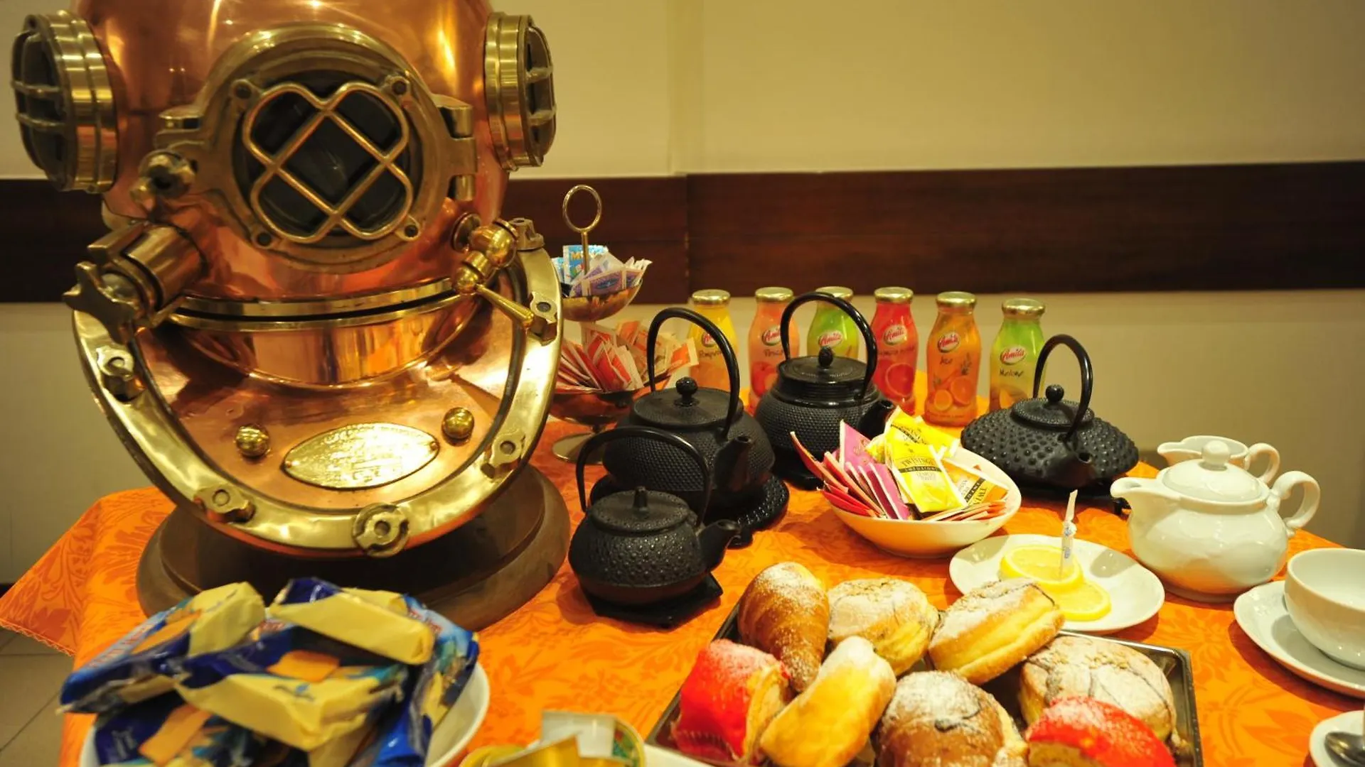 Albergo Romagna Fratta Terme
