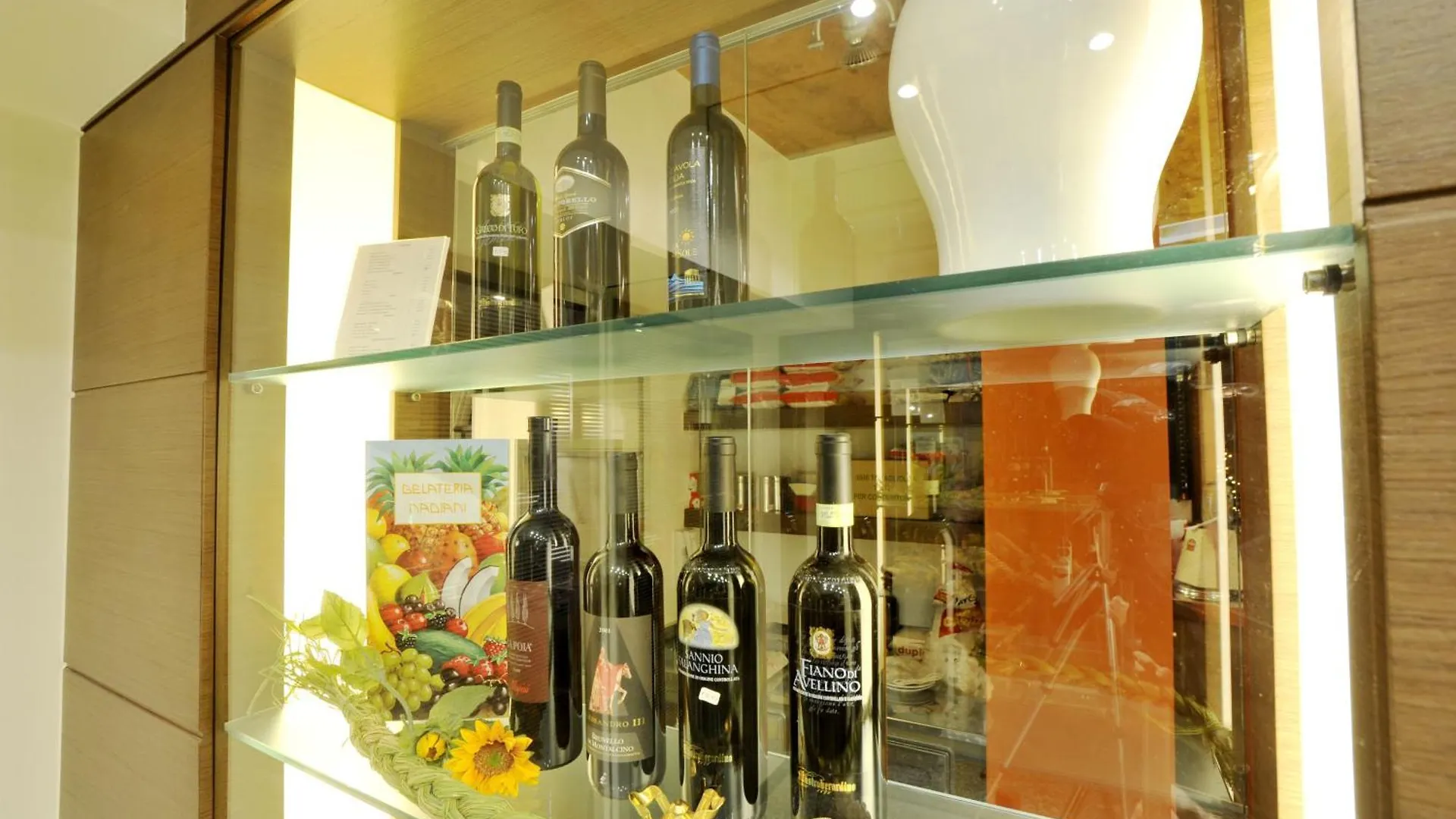 Albergo Romagna Fratta Terme