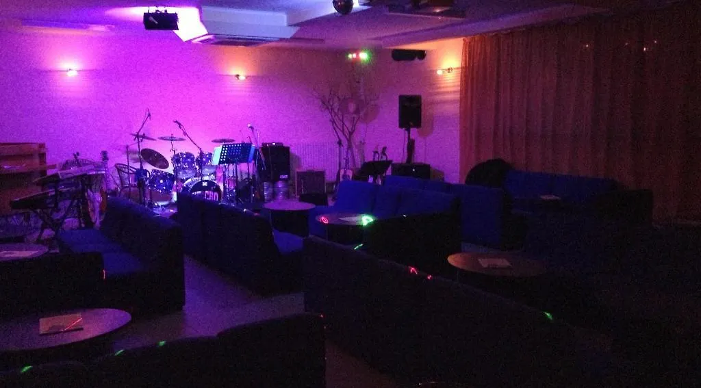 Albergo Romagna Fratta Terme 2*,  Italia