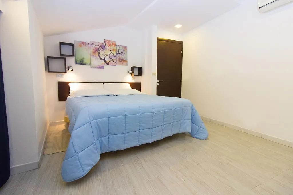 Hotel Albergo Romagna Fratta Terme
