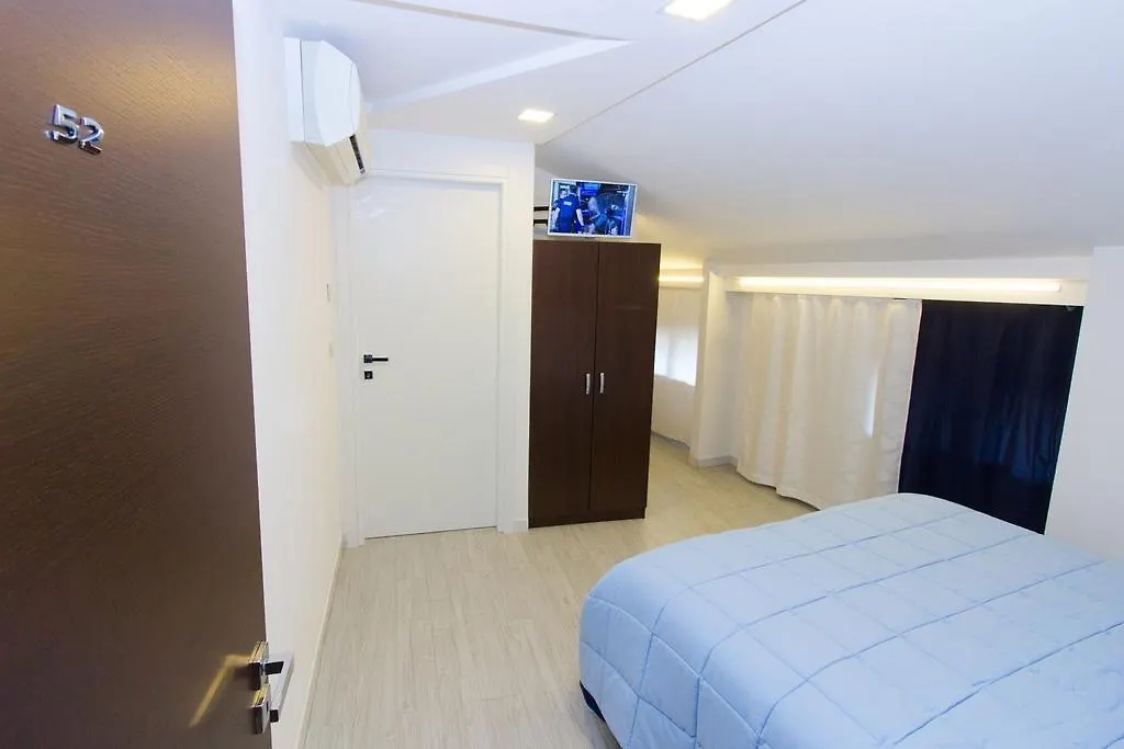 Albergo Romagna Fratta Terme