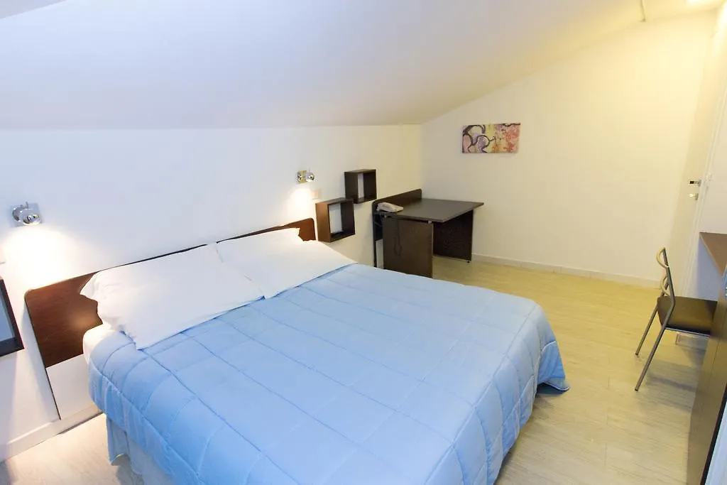 Albergo Romagna Fratta Terme 2*,