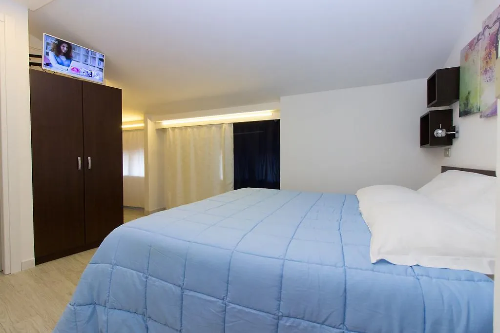 Albergo Romagna Fratta Terme Hotel
