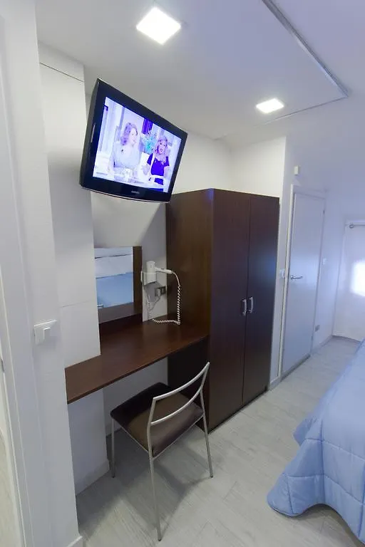 Albergo Romagna Fratta Terme