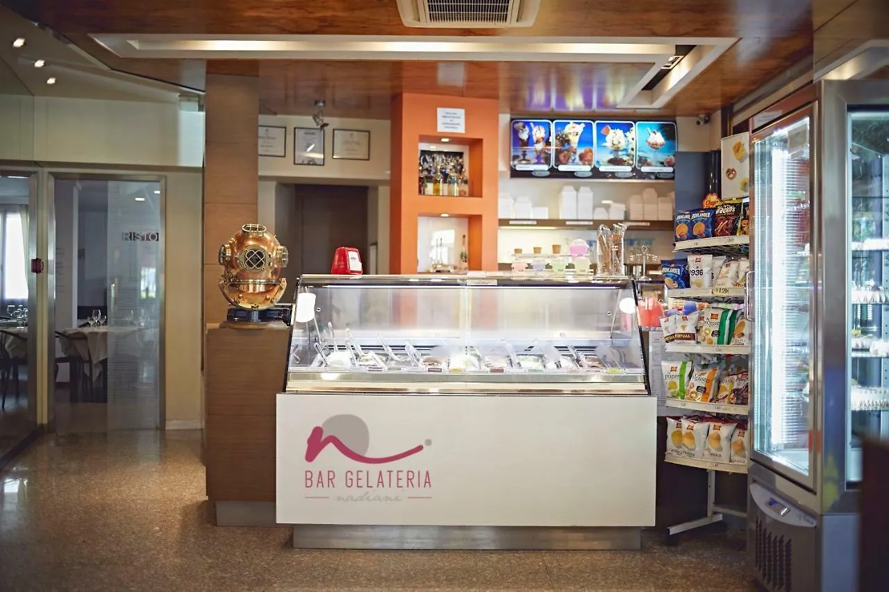Albergo Romagna Fratta Terme 2*,  Italia