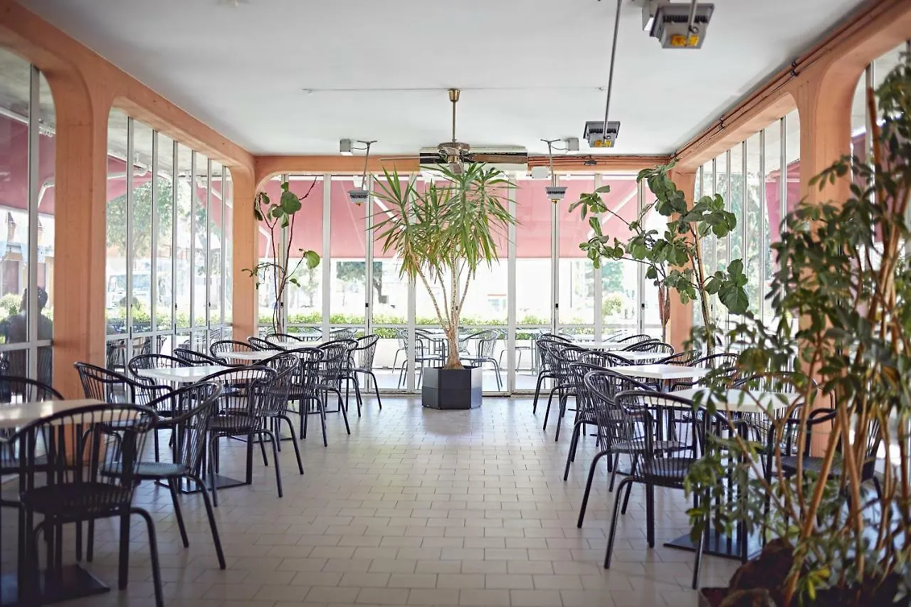 ** Hotel Albergo Romagna Fratta Terme Italia