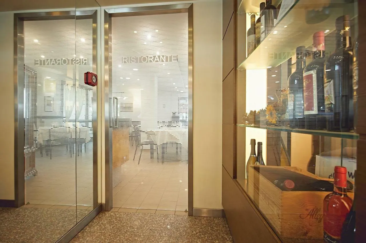 Albergo Romagna Fratta Terme