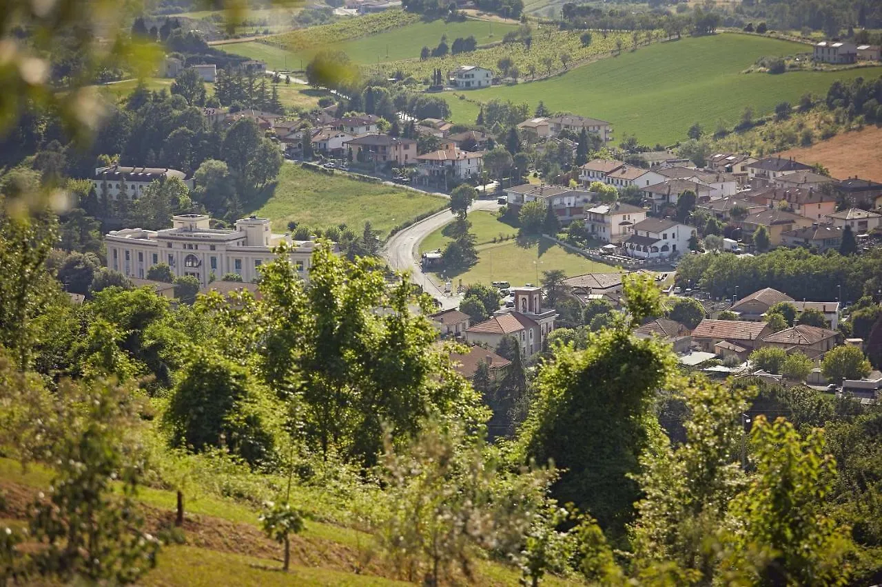 ** Hotel Albergo Romagna Fratta Terme Italy