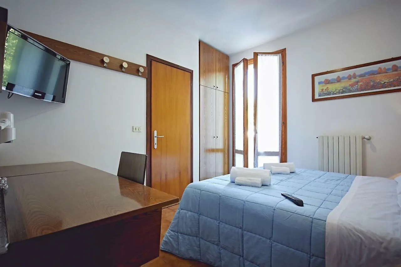 Albergo Romagna Fratta Terme Hotel