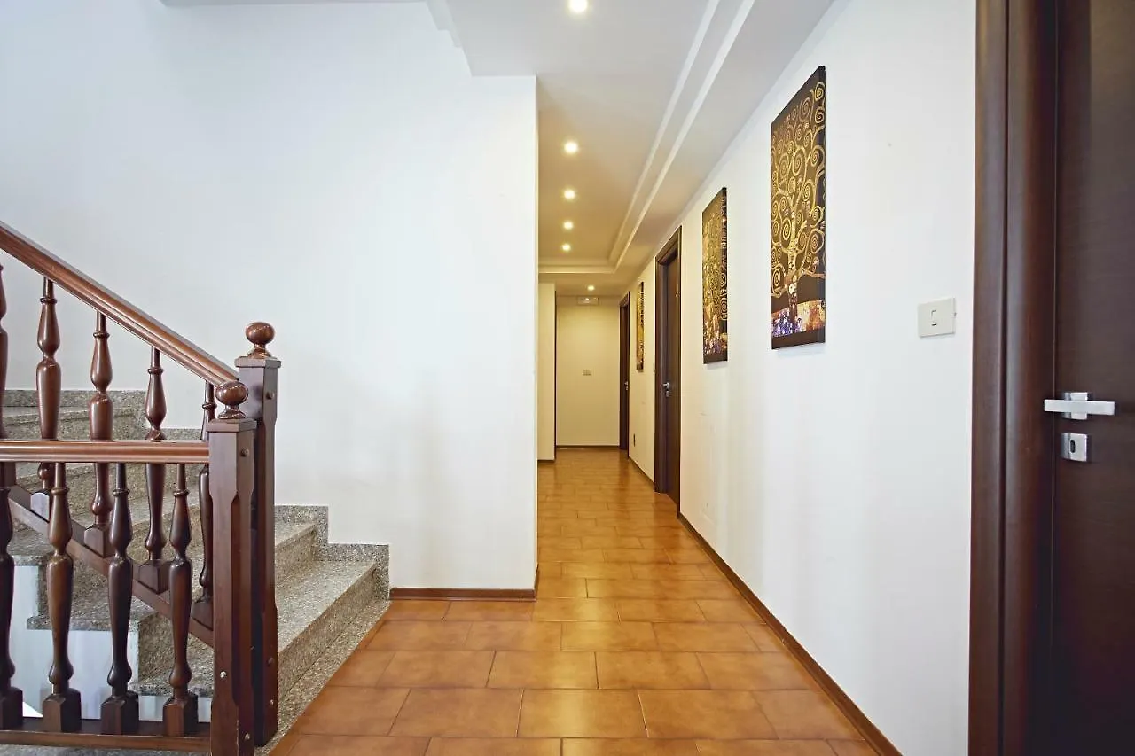 Albergo Romagna Fratta Terme 2*,