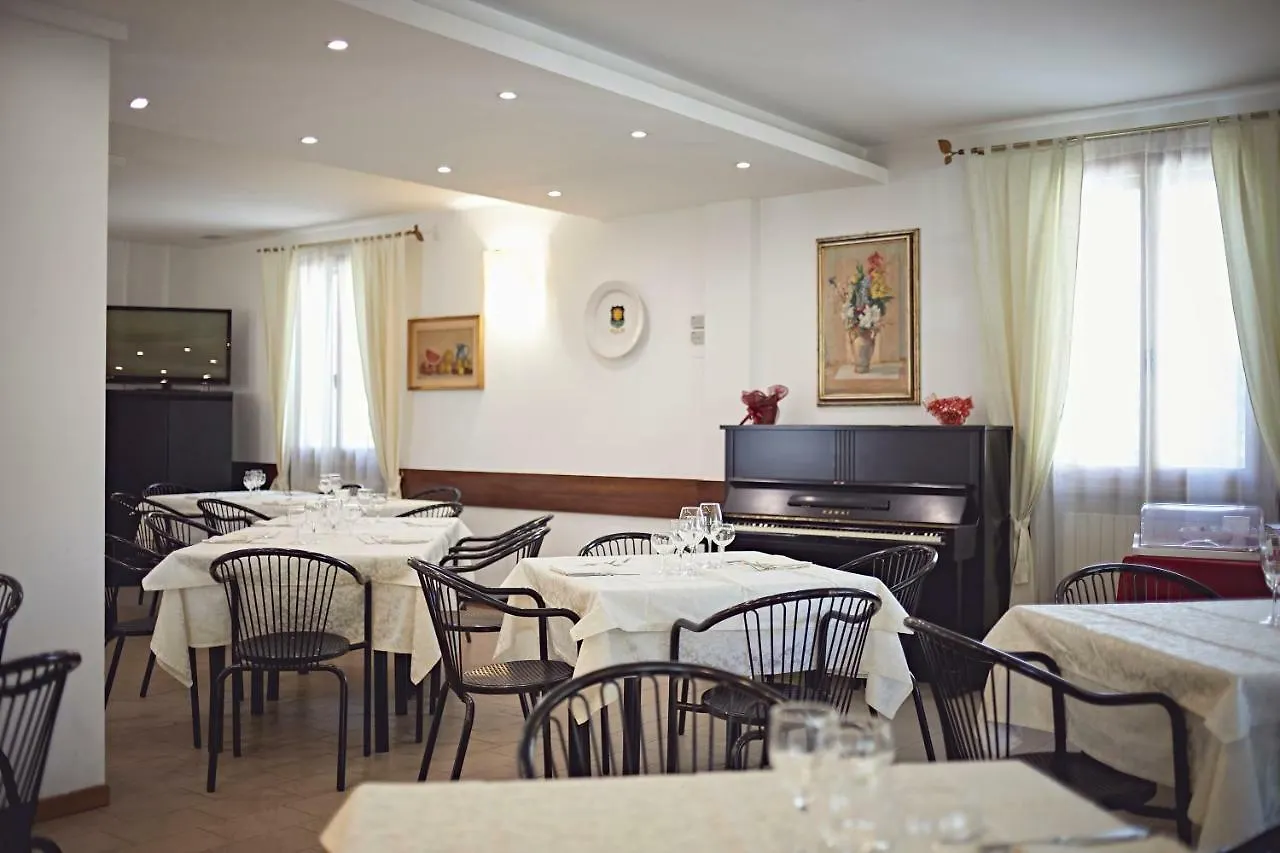 Albergo Romagna Fratta Terme Hotel