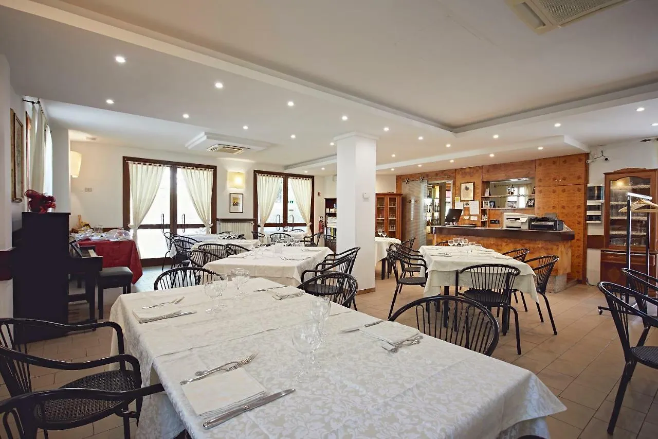 Albergo Romagna Fratta Terme