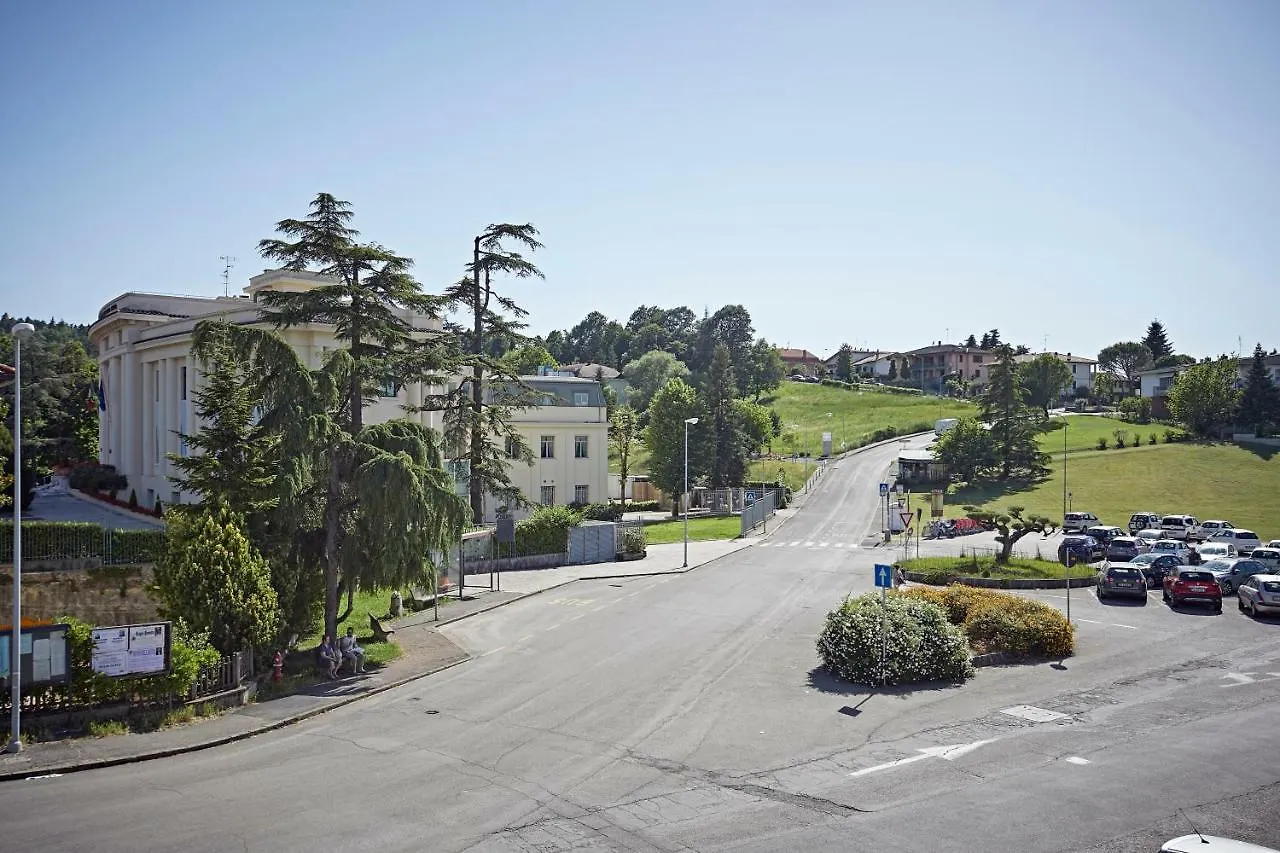 Albergo Romagna Fratta Terme Hotel