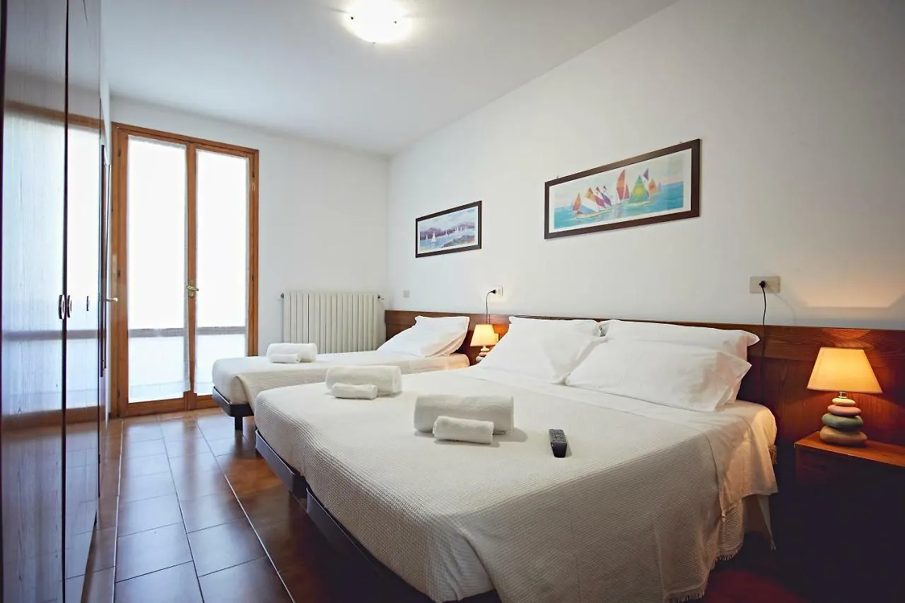 Albergo Romagna Fratta Terme Italia