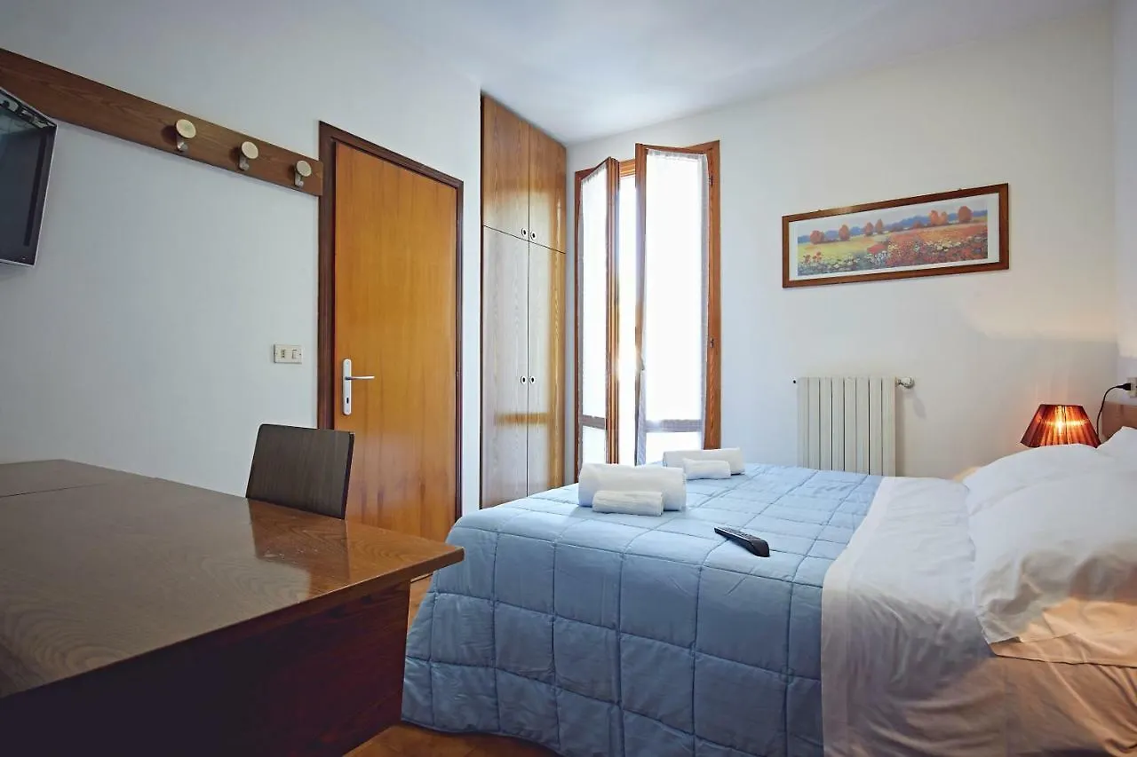 Albergo Romagna Fratta Terme Hotel