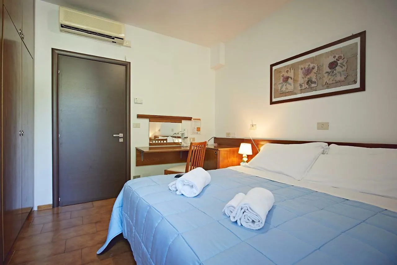Albergo Romagna Fratta Terme