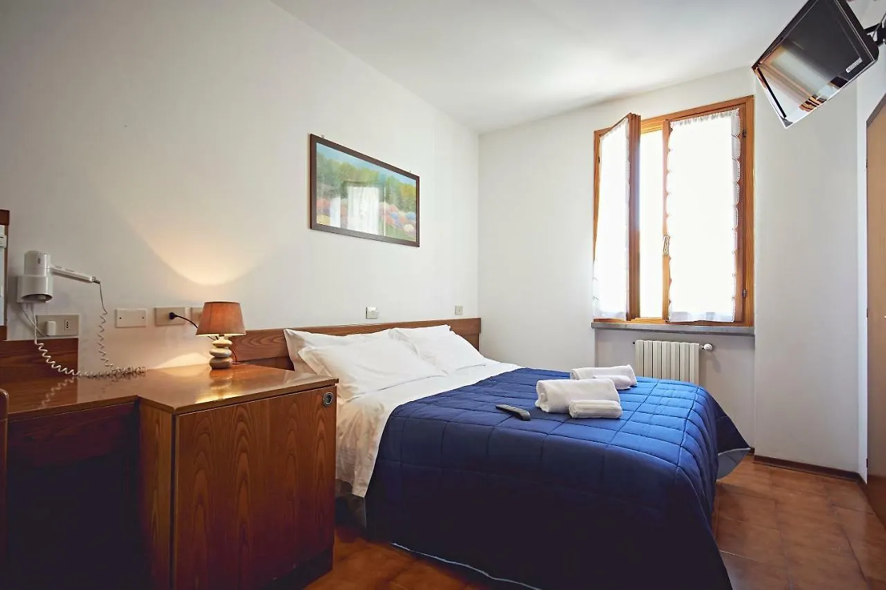 Hotel Albergo Romagna Fratta Terme