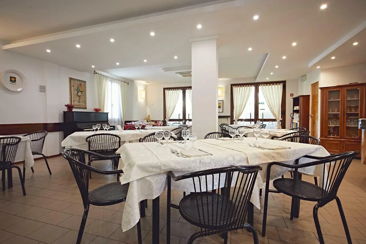 Albergo Romagna Fratta Terme 2*,
