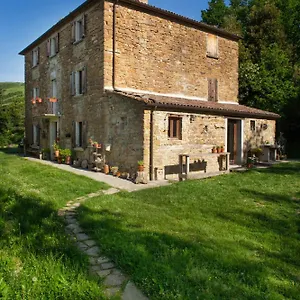 Cà Colmello - Country House Gesso (Bologna)