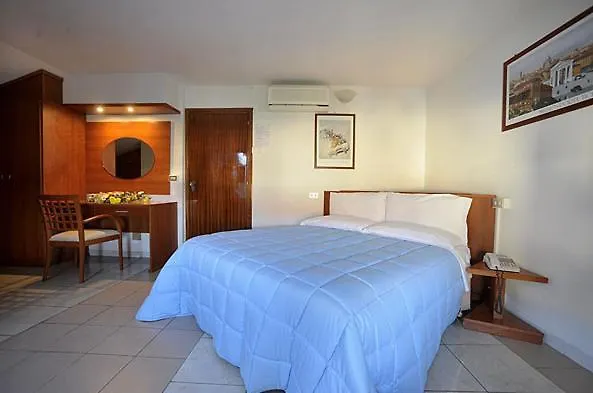 Albergo Romagna Fratta Terme 2*,