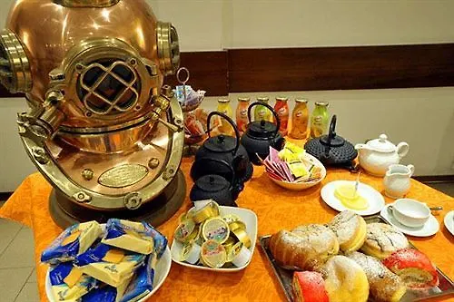 Albergo Romagna Fratta Terme