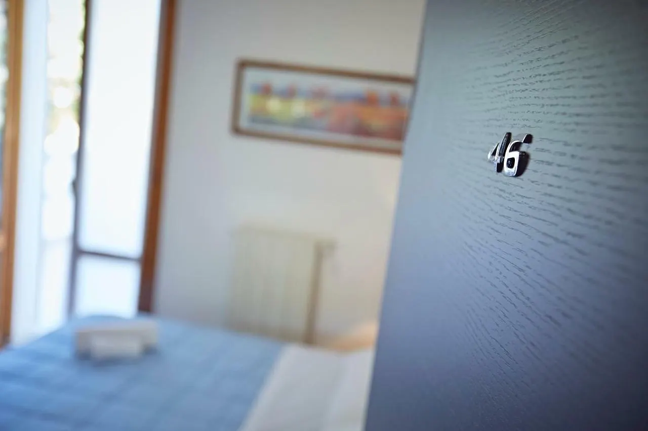 Albergo Romagna Fratta Terme