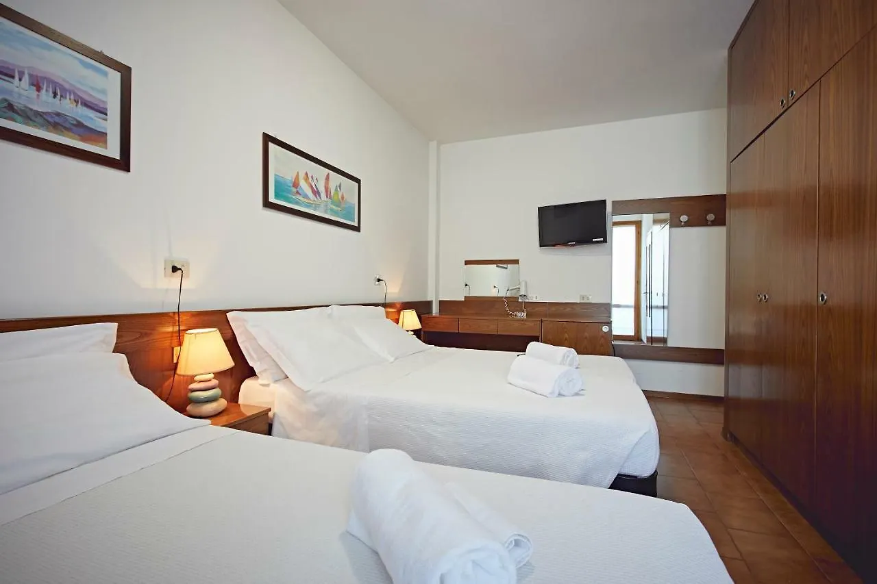 Albergo Romagna Fratta Terme