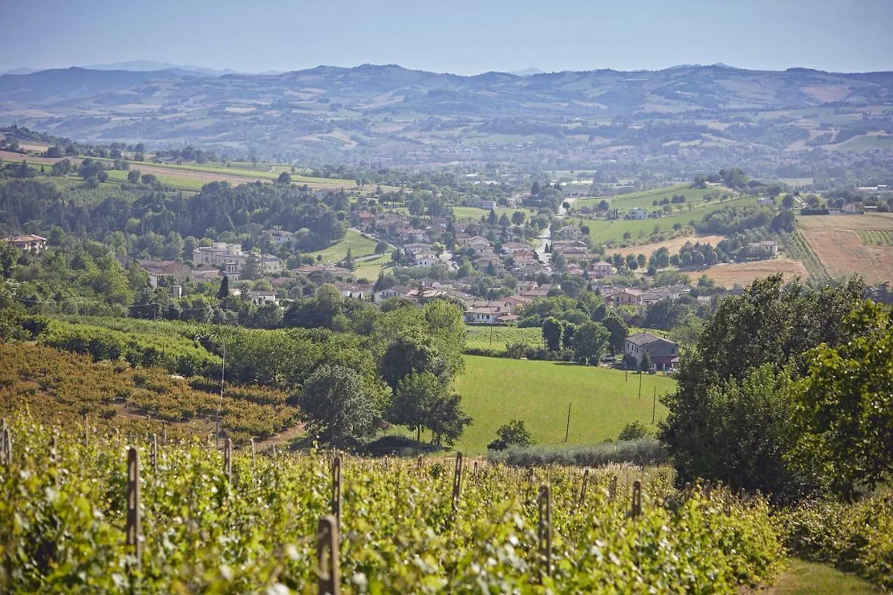 Albergo Romagna Fratta Terme