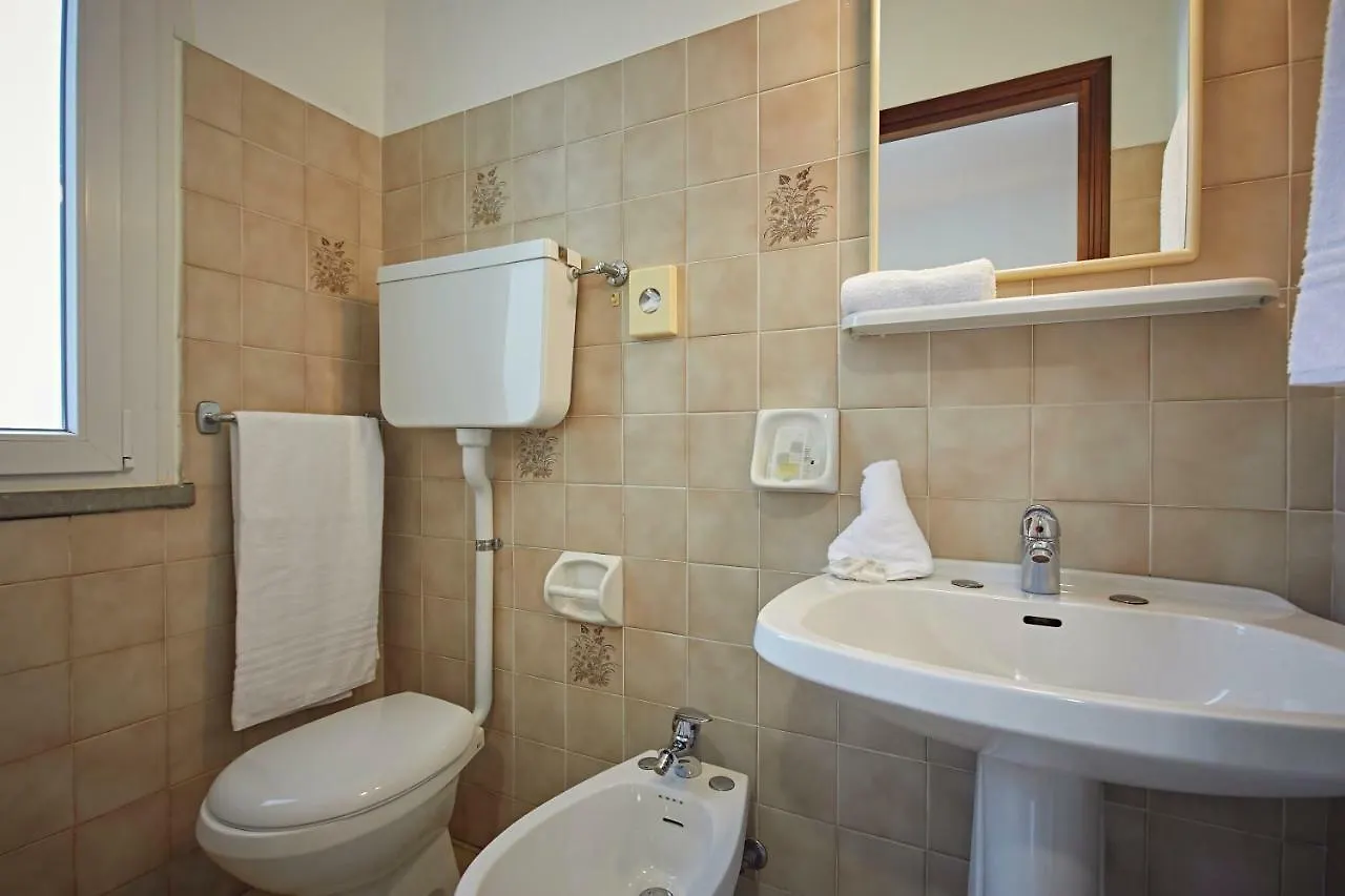Albergo Romagna Fratta Terme 2*,