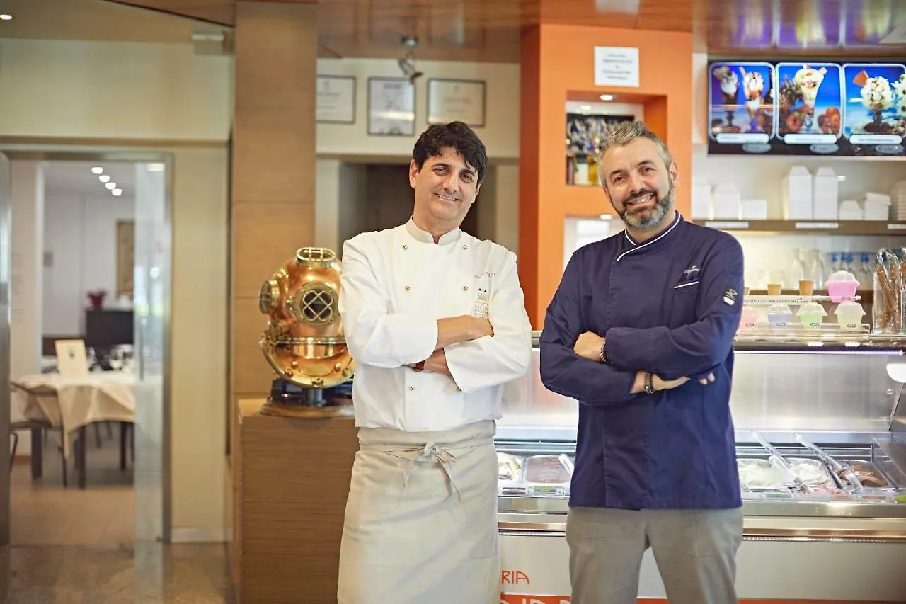 Hotel Albergo Romagna Fratta Terme